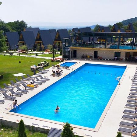 Reserve Resort لاجوديخي المظهر الخارجي الصورة