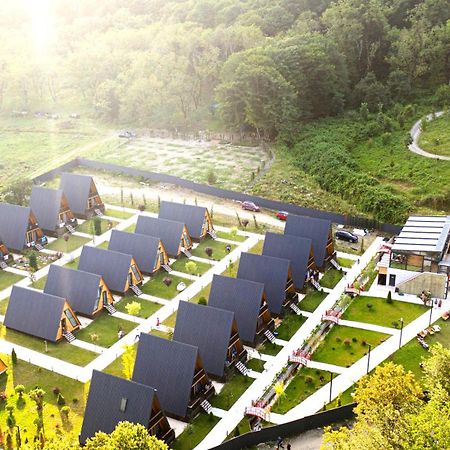 Reserve Resort لاجوديخي المظهر الخارجي الصورة