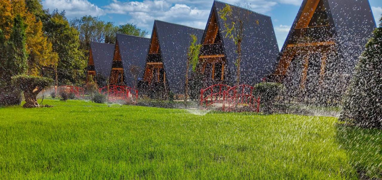Reserve Resort لاجوديخي المظهر الخارجي الصورة
