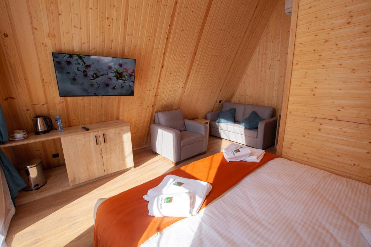 Reserve Resort لاجوديخي المظهر الخارجي الصورة