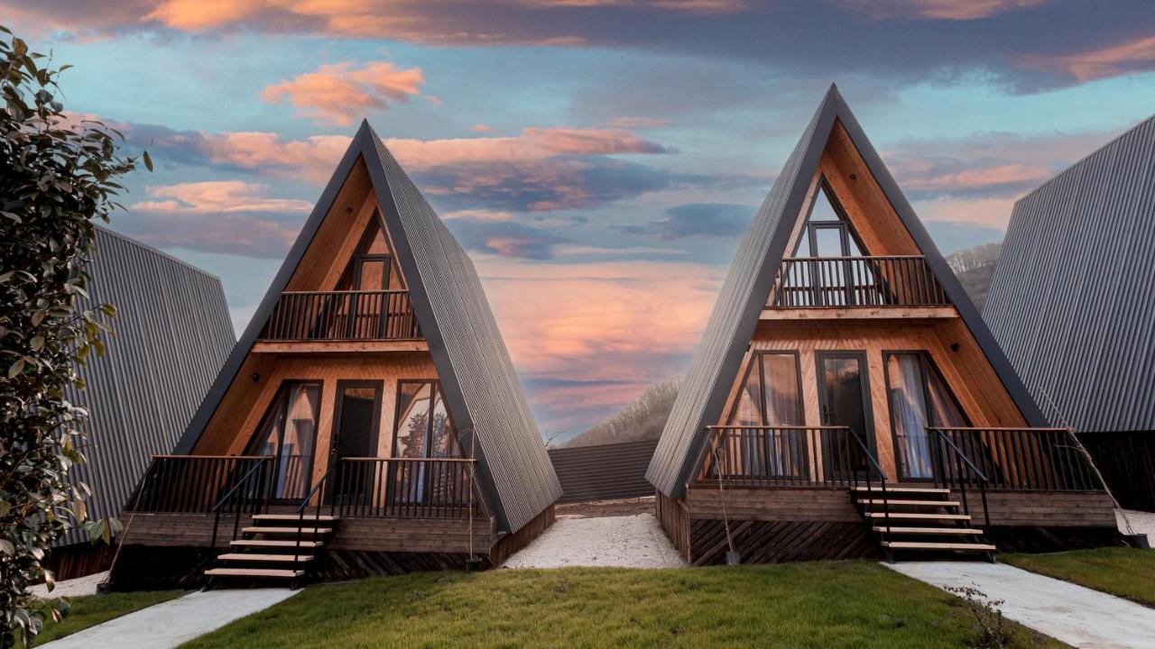 Reserve Resort لاجوديخي المظهر الخارجي الصورة