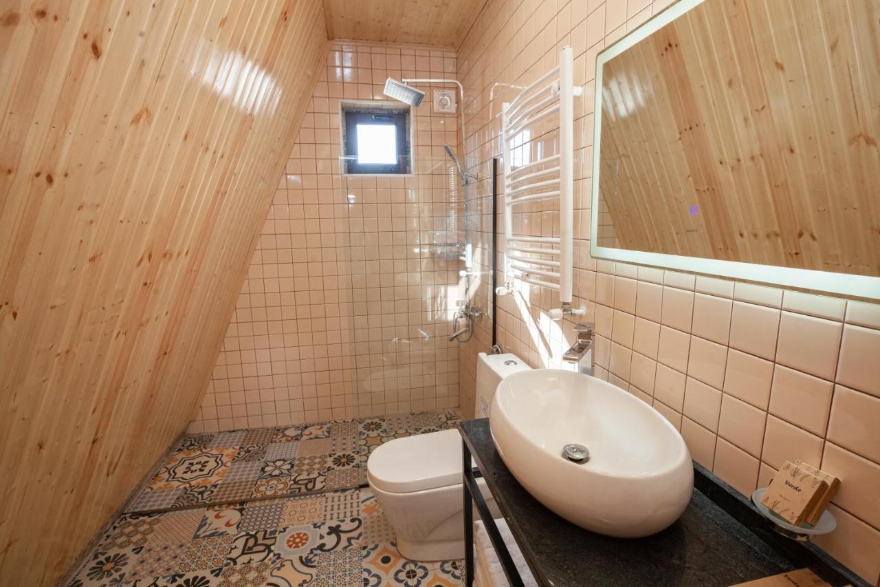 Reserve Resort لاجوديخي المظهر الخارجي الصورة