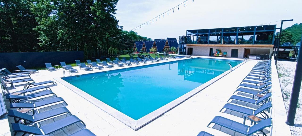 Reserve Resort لاجوديخي المظهر الخارجي الصورة
