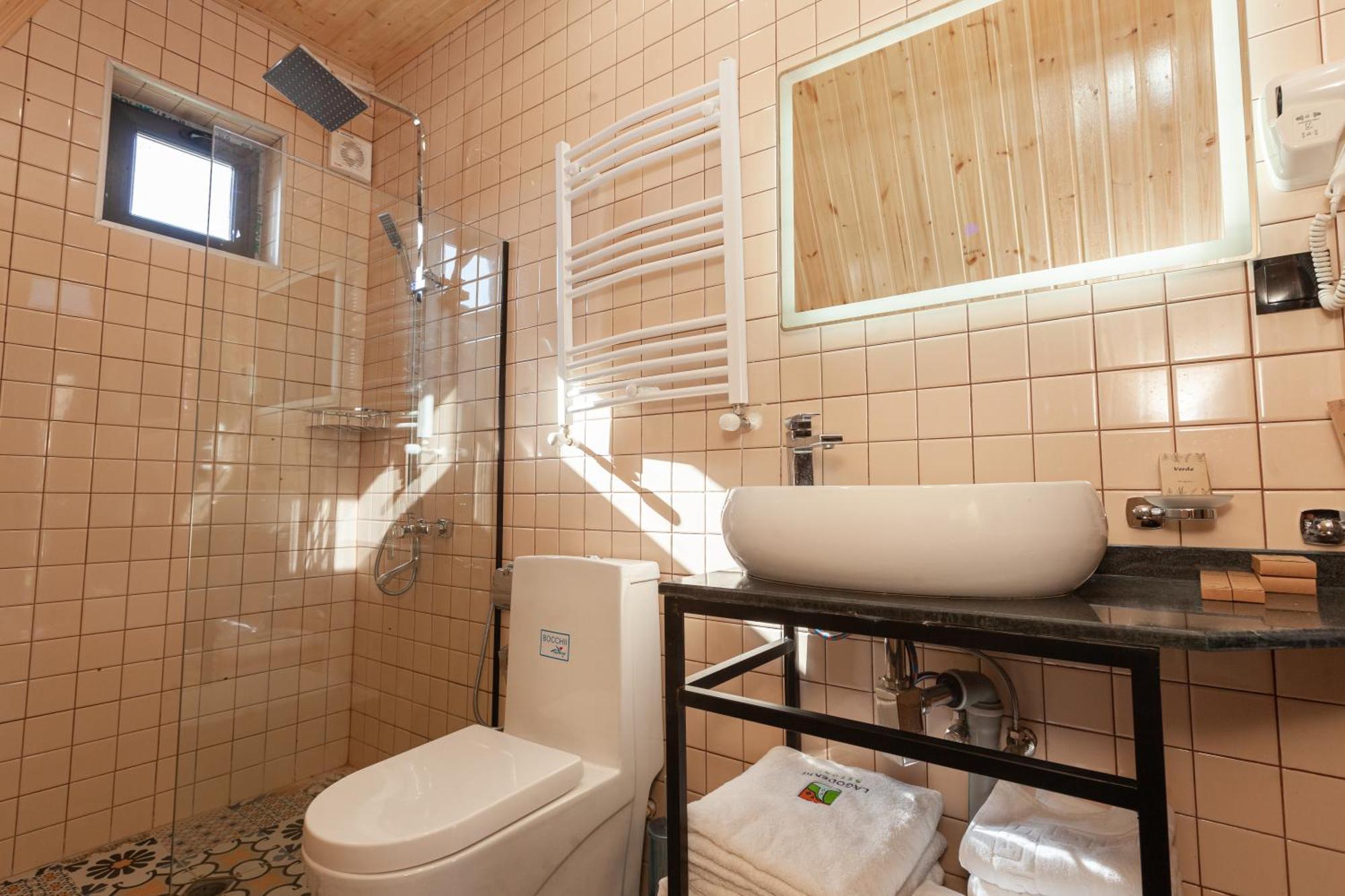 Reserve Resort لاجوديخي المظهر الخارجي الصورة