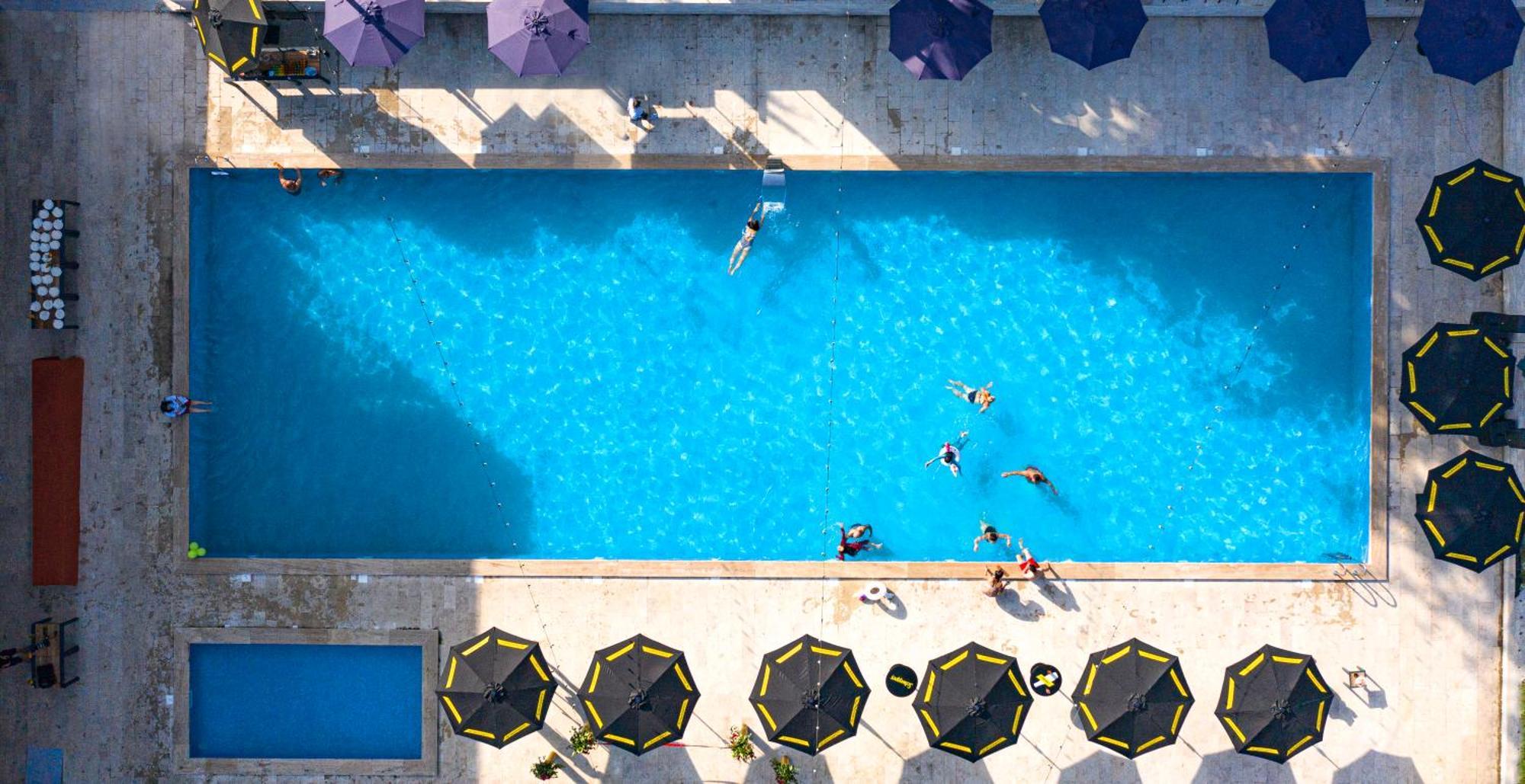 Reserve Resort لاجوديخي المظهر الخارجي الصورة